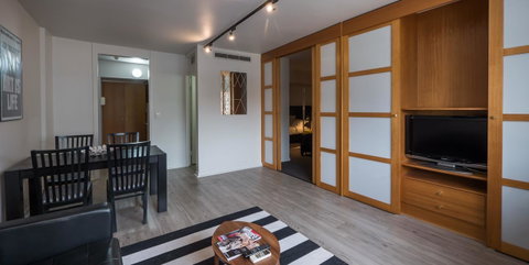 Ridge Apartment Hotel - Sydney Tourism 3