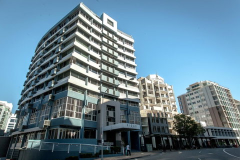 Ridge Apartment Hotel - Sydney Tourism 33