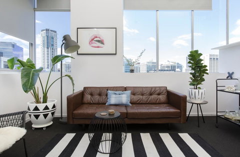 Ridge Apartment Hotel - Sydney Tourism 14