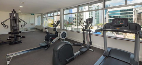 Ridge Apartment Hotel - Sydney Tourism 4