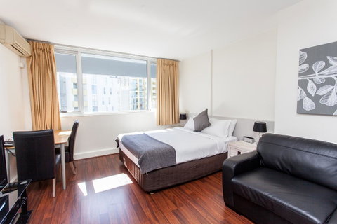 Ridge Apartment Hotel - Sydney Tourism 39