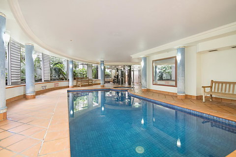 ULTIQA Burleigh Mediterranean Resort - Sydney Tourism 40