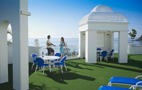 ULTIQA Burleigh Mediterranean Resort - Sydney Tourism 37