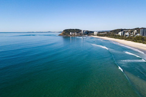 ULTIQA Burleigh Mediterranean Resort - Sydney Tourism 11