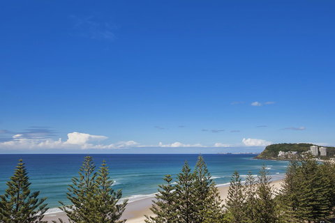 ULTIQA Burleigh Mediterranean Resort - Sydney Tourism 24