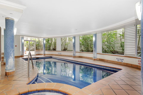 ULTIQA Burleigh Mediterranean Resort - Sydney Tourism 17