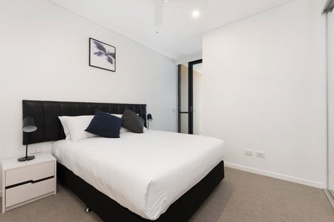 Hope Street Apartments By CLLIX - Sydney Tourism 6