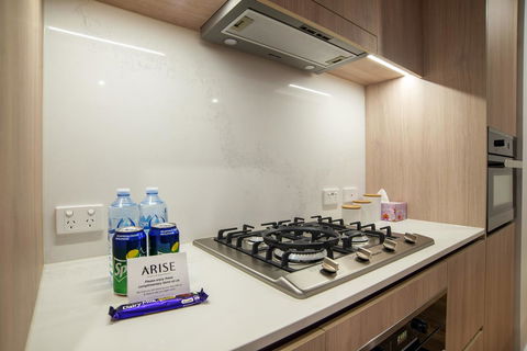 Hope Street Apartments By CLLIX - Sydney Tourism 17