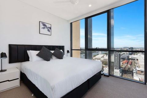 Hope Street Apartments By CLLIX - Sydney Tourism 24