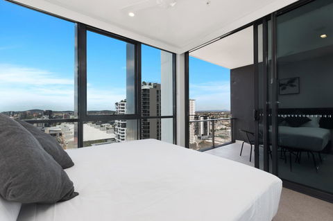 Hope Street Apartments By CLLIX - Sydney Tourism 1