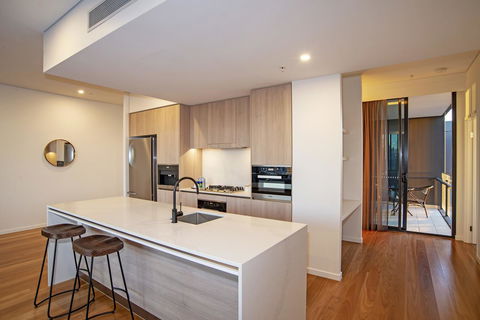 Hope Street Apartments By CLLIX - Sydney Tourism 19