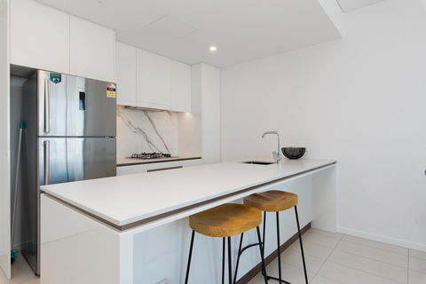 Hope Street Apartments By CLLIX - Sydney Tourism 11