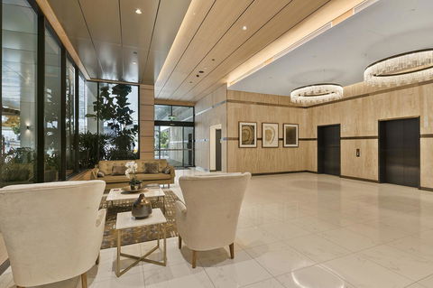 Hope Street Apartments By CLLIX - Sydney Tourism 25