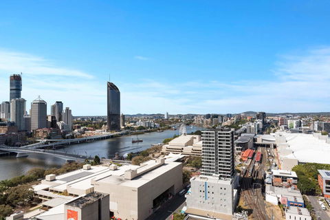 Hope Street Apartments By CLLIX - Sydney Tourism 30