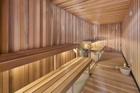 Hope Street Apartments By CLLIX - Sydney Tourism 32