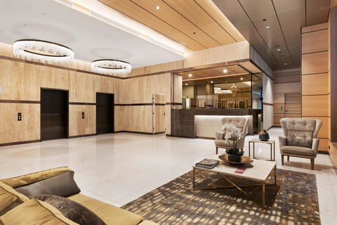 Hope Street Apartments By CLLIX - Sydney Tourism 21