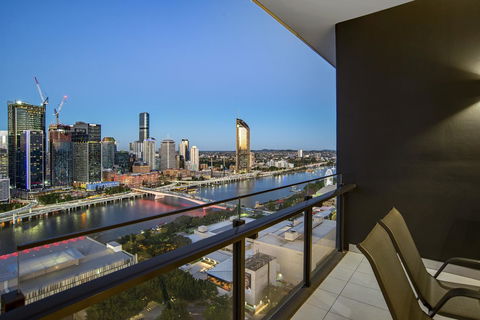 Hope Street Apartments By CLLIX - Sydney Tourism 15