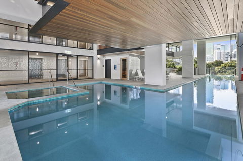 Hope Street Apartments By CLLIX - Sydney Tourism 27