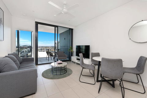 Hope Street Apartments By CLLIX - Sydney Tourism 3