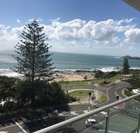 Northwind Beachfront Apartments - Sydney Tourism