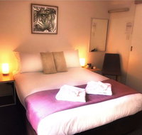 Aabon Apartments  Motel - Sydney Tourism