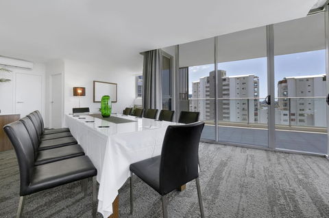 Quest South Brisbane - Sydney Tourism 12