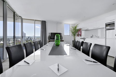 Quest South Brisbane - Sydney Tourism 11