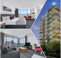 Quest South Brisbane - Sydney Tourism