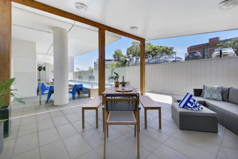 Quest South Brisbane - Sydney Tourism 8