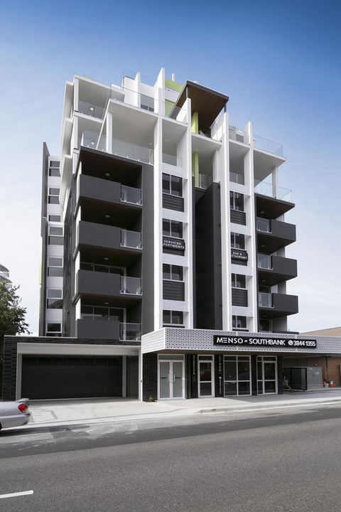 Menso At Southbank - Sydney Tourism 7