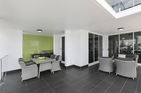 Menso At Southbank - Sydney Tourism 4