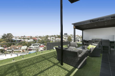 Menso At Southbank - Sydney Tourism 25