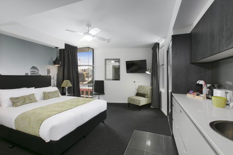 Menso At Southbank - Sydney Tourism 2