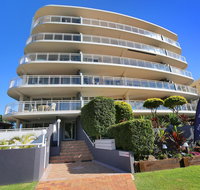 Belvedere Apartments - Sydney Tourism