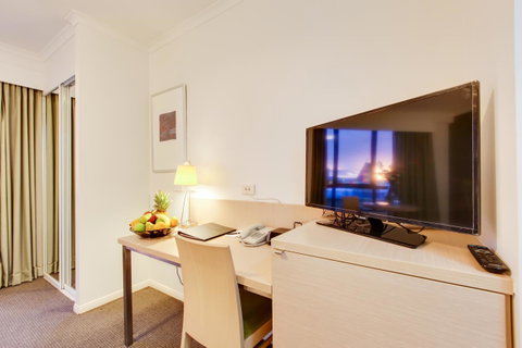 Oakwood Hotel & Apartments Brisbane - Sydney Tourism 19
