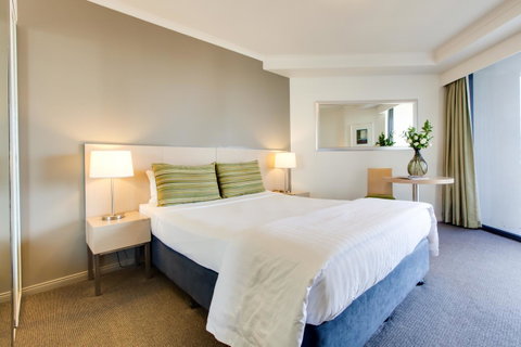 Oakwood Hotel & Apartments Brisbane - Sydney Tourism 4