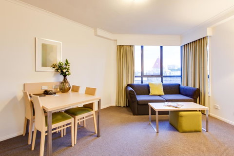 Oakwood Hotel & Apartments Brisbane - Sydney Tourism 15