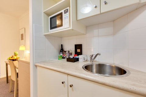 Oakwood Hotel & Apartments Brisbane - Sydney Tourism 9