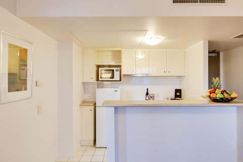 Oakwood Hotel & Apartments Brisbane - Sydney Tourism 14