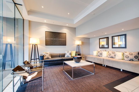 Oakwood Hotel & Apartments Brisbane - Sydney Tourism 8