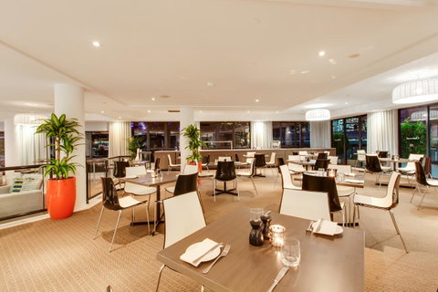 Oakwood Hotel & Apartments Brisbane - Sydney Tourism 7