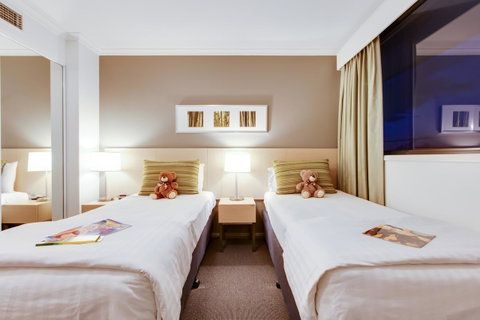 Oakwood Hotel & Apartments Brisbane - Sydney Tourism 18