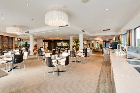 Oakwood Hotel & Apartments Brisbane - Sydney Tourism 20
