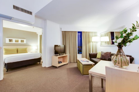 Oakwood Hotel & Apartments Brisbane - Sydney Tourism 16