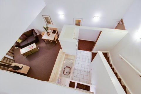 Oakwood Hotel & Apartments Brisbane - Sydney Tourism 17
