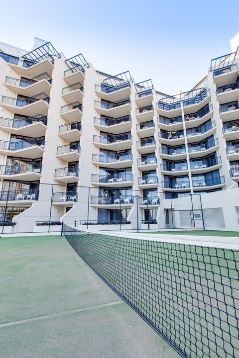 Oakwood Hotel & Apartments Brisbane - Sydney Tourism 10