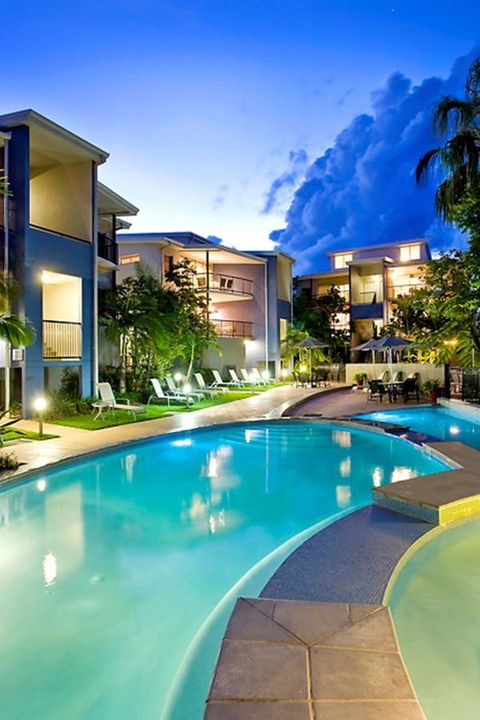 Verano Resort Noosa - Sydney Tourism 15