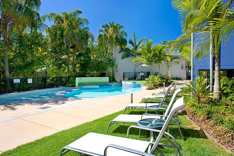 Verano Resort Noosa - Sydney Tourism 20