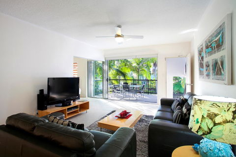 Verano Resort Noosa - Sydney Tourism 32