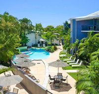 Verano Resort Noosa - Sydney Tourism